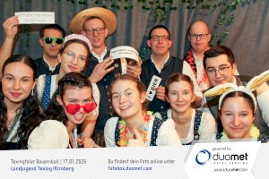 Texingtaler Bauernball